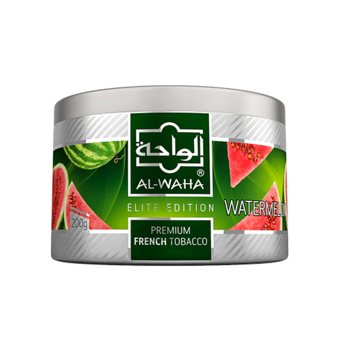 Alwaha Watermelon (200g)