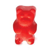 Fumari  Red Gummi Bear (100g)