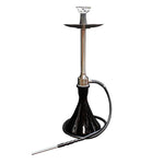 NOUR.MAXX HOOKAH-E (Silver)