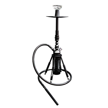 Nour.Maxx Hookah-B(Black)