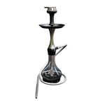 Nour.Maxx Hookah-A(Black)