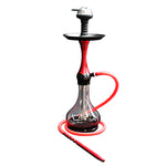 Nour.Maxx Hookah-A(Red)