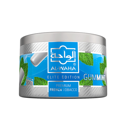 Alwaha Gum Mint (200g)