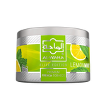 Alwaha Lemon Mint (200g)