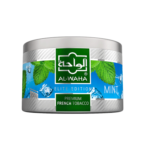 Alwaha Mint (200g)