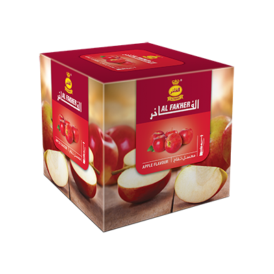 Alfakher Apple Tobacco (250g)