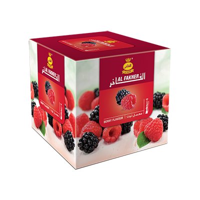 Alfakher Berry Tobacco (250g)