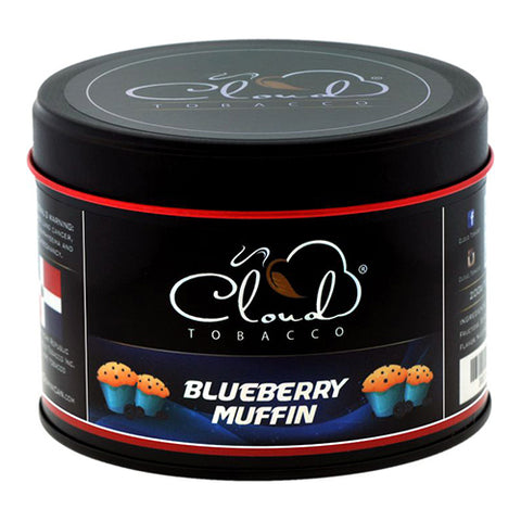 Blueberry Muffin (200g)