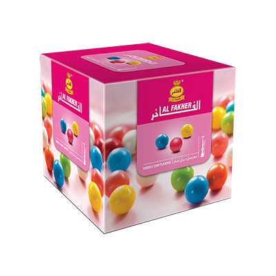 tobacco bubble gum Alfakher Bubblegum Tobacco (250g) – Arabica Hookah Store