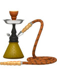 MYA’s Chikita Small Hookah - Amber