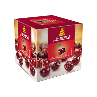 Alfakher Cherry Tobacco (250g)