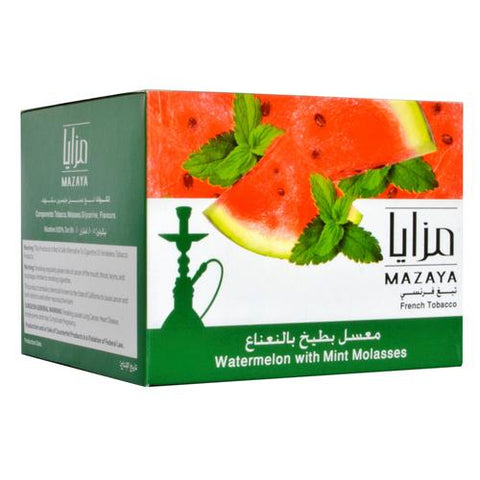 Watermelon Mint (250g)