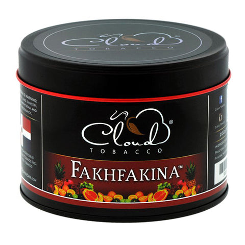 Fakhfakhina (200g)