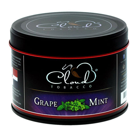 Grape Mint (200g)