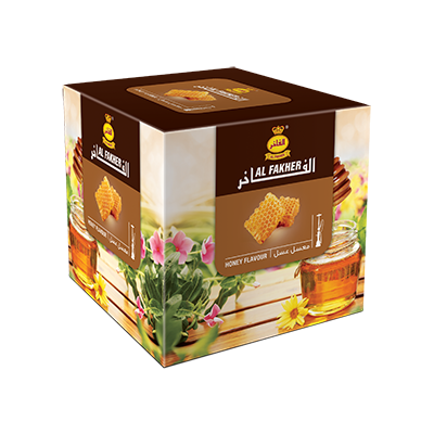 Alfakher Honey Tobacco (250g)