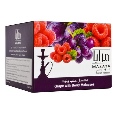 Grape Berry (250g)