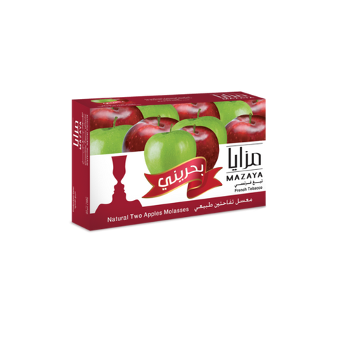 2 Apple Bahraini (250g)