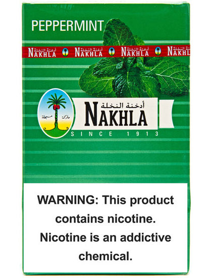 Nakhla Mint (250g)