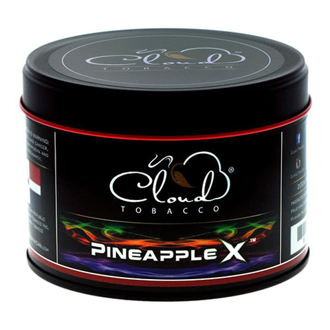 Pineapple X (200g)