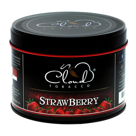 Strawberry (200g)