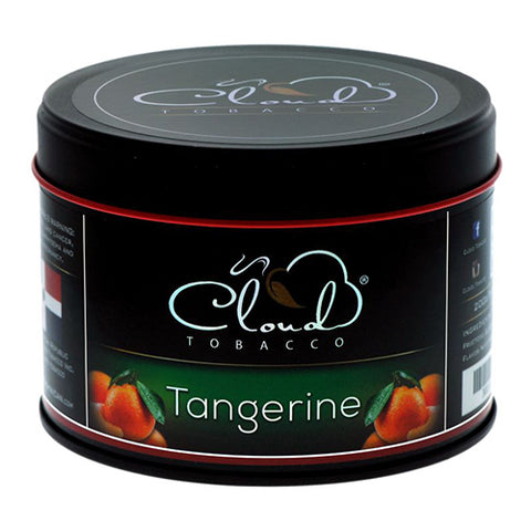 Tangerine (200g)