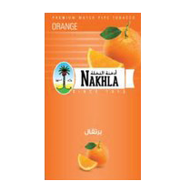 Nakhla Orange (250g)