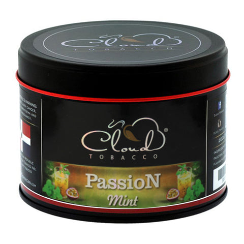 Passion Mint (200g)