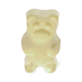 Fumari White Gummi Bear (100g)